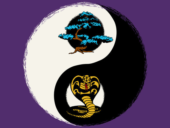 Balance Dojo