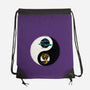 Balance Dojo-None-Drawstring-Bag-Melonseta