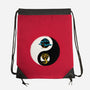 Balance Dojo-None-Drawstring-Bag-Melonseta