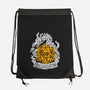 The Roll Initiative-None-Drawstring-Bag-FunkVampire