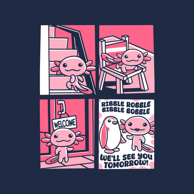 Ask An Axolotl-None-Glossy-Sticker-estudiofitas