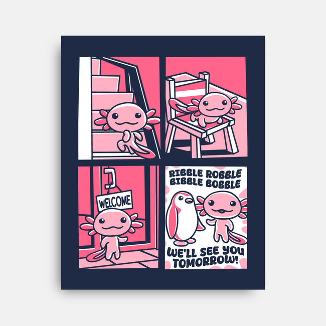 Ask An Axolotl-None-Stretched-Canvas-estudiofitas