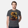 My Heroic Costume-Mens-Premium-Tee-nickzzarto