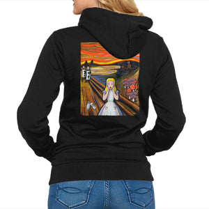 Alice In Screamland