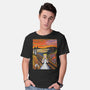 Alice In Screamland-Mens-Basic-Tee-NMdesign