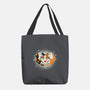 The Meow Lovers-None-Basic Tote-Bag-Freecheese