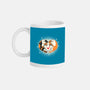 The Meow Lovers-None-Mug-Drinkware-Freecheese