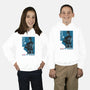 Japanese Episode VI-Youth-Pullover-Sweatshirt-DrMonekers