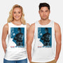 Japanese Episode VI-Unisex-Basic-Tank-DrMonekers