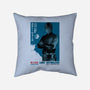 Japanese Episode VI-None-Removable Cover w Insert-Throw Pillow-DrMonekers