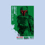 Japanese Episode V-None-Drawstring-Bag-DrMonekers