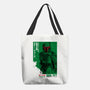 Japanese Episode V-None-Basic Tote-Bag-DrMonekers