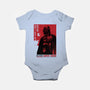 Japanese Episode IV-Baby-Basic-Onesie-DrMonekers