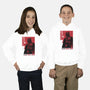 Japanese Episode IV-Youth-Pullover-Sweatshirt-DrMonekers