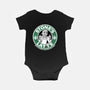 Stonebucks Latte-Baby-Basic-Onesie-naomori