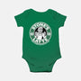 Stonebucks Latte-Baby-Basic-Onesie-naomori