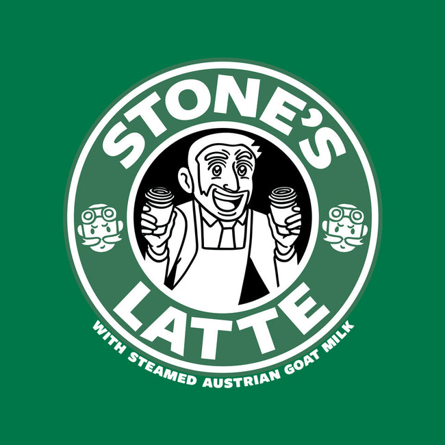 Stonebucks Latte-None-Drawstring-Bag-naomori