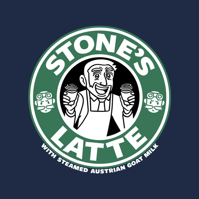 Stonebucks Latte-None-Matte-Poster-naomori