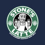 Stonebucks Latte-None-Matte-Poster-naomori