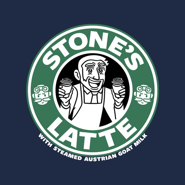 Stonebucks Latte-None-Drawstring-Bag-naomori