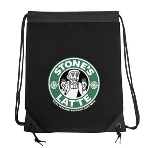 Stonebucks Latte