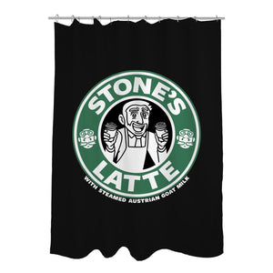 Stonebucks Latte