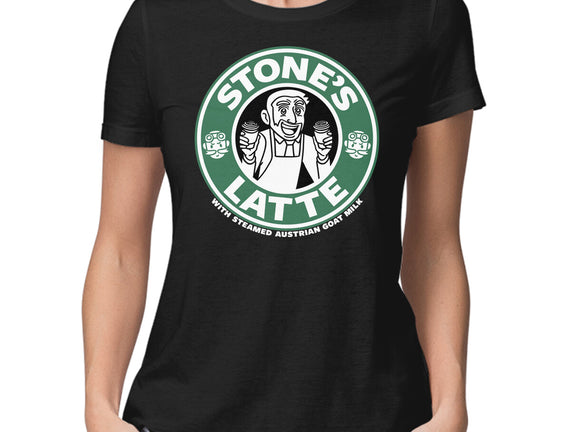 Stonebucks Latte