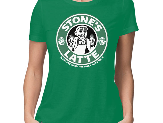 Stonebucks Latte