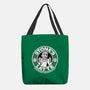 Stonebucks Latte-None-Basic Tote-Bag-naomori