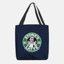 Stonebucks Latte-None-Basic Tote-Bag-naomori