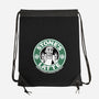 Stonebucks Latte-None-Drawstring-Bag-naomori