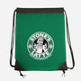 Stonebucks Latte-None-Drawstring-Bag-naomori