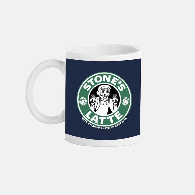 Stonebucks Latte-None-Mug-Drinkware-naomori