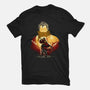 Warrior Monk Of Yevon-Youth-Basic-Tee-hypertwenty