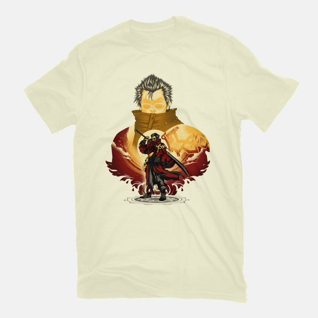 Warrior Monk Of Yevon-Mens-Premium-Tee-hypertwenty