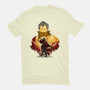 Warrior Monk Of Yevon-Mens-Premium-Tee-hypertwenty