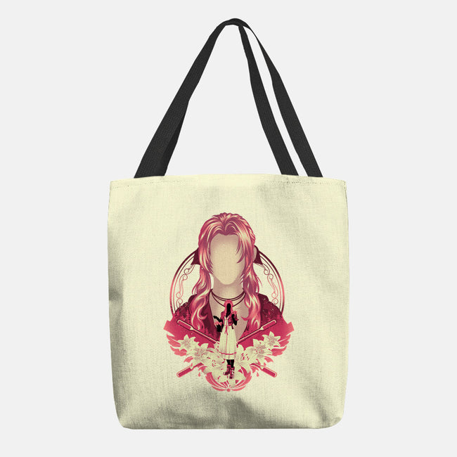 The Flower Peddler-None-Basic Tote-Bag-hypertwenty