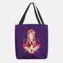 The Flower Peddler-None-Basic Tote-Bag-hypertwenty