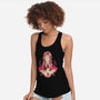 The Flower Peddler-Womens-Racerback-Tank-hypertwenty