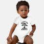 Bonsai Miyagi-Baby-Basic-Onesie-fanfabio