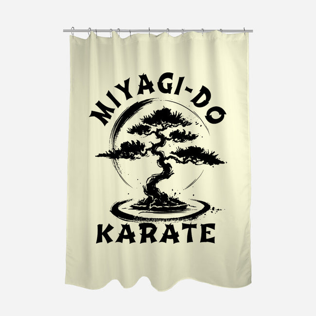 Bonsai Miyagi-None-Polyester-Shower Curtain-fanfabio