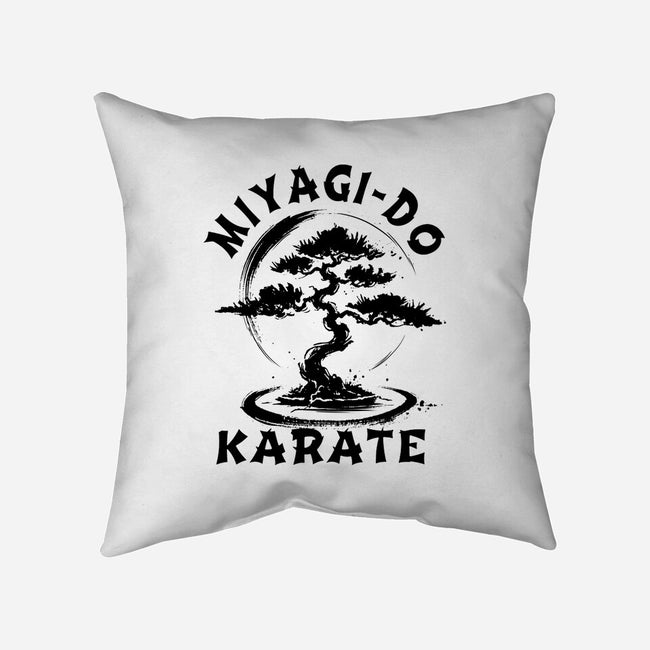 Bonsai Miyagi-None-Removable Cover w Insert-Throw Pillow-fanfabio