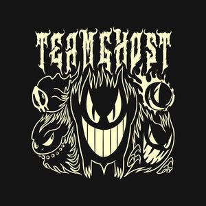 Team Ghost