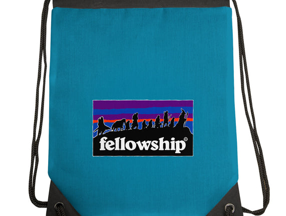 The Fellowship Badge