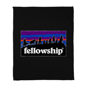 The Fellowship Badge