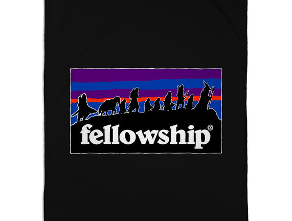 The Fellowship Badge