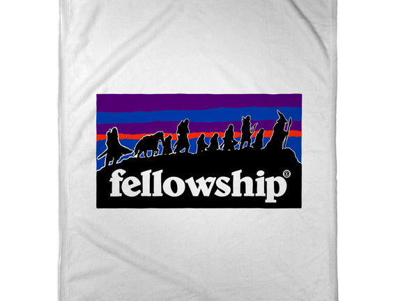 The Fellowship Badge