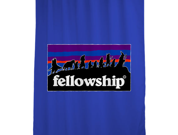 The Fellowship Badge