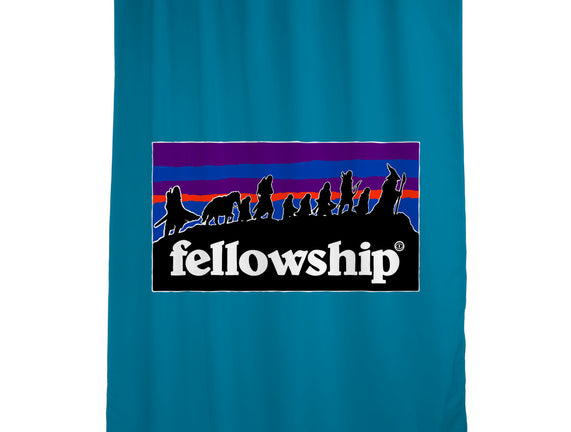 The Fellowship Badge