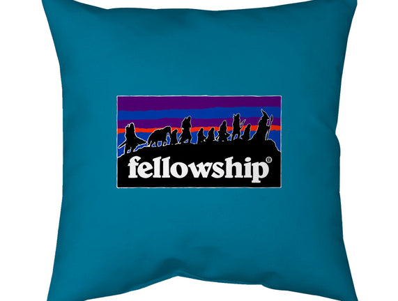 The Fellowship Badge